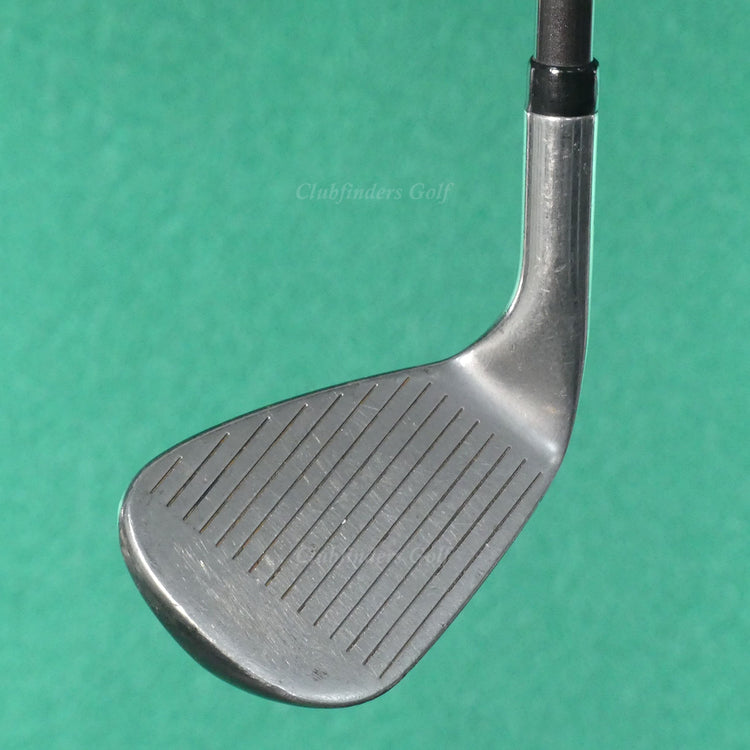 TaylorMade Burner Tour PW Pitching Wedge S-90 Plus Bubble Graphite Stiff