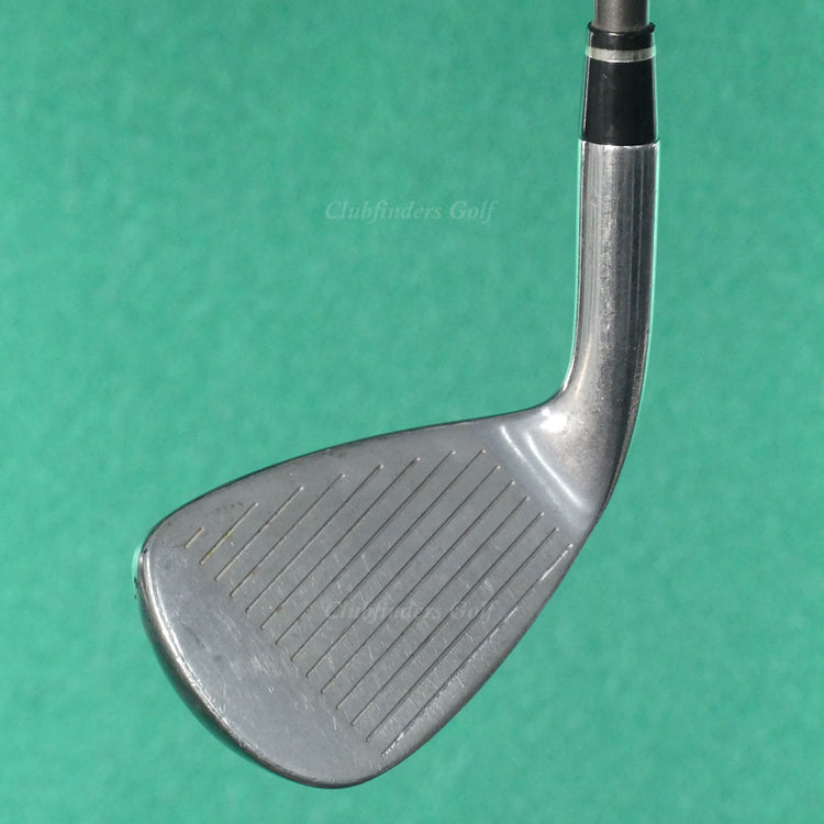 Nike Slingshot 4D Single 8 Iron Factory UST Graphite Regular