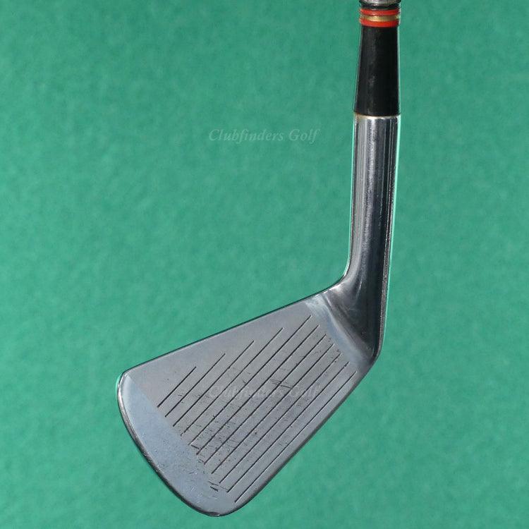 Dunlop Maxfli Australian Blade Single 4 Iron True Temper Stepped Steel Stiff