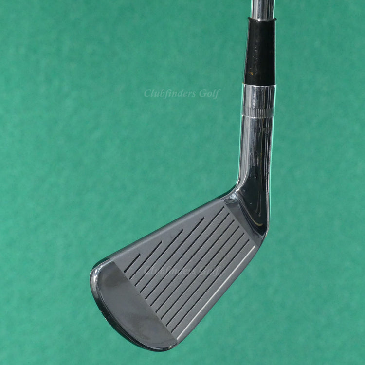 Ben Hogan Apex PC Blade Single 1 Iron Factory Apex 5 Steel Extra Stiff