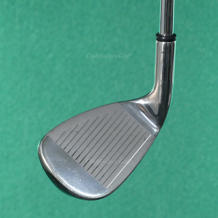 Callaway Strata 2019 PW Pitching Wedge Factory Steel Uniflex