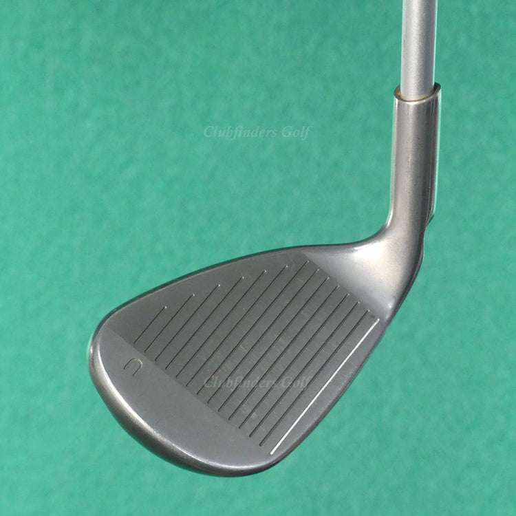 Ping Karsten 2015 Black Dot UW Utility Wedge Factory KS 401 Graphite Regular