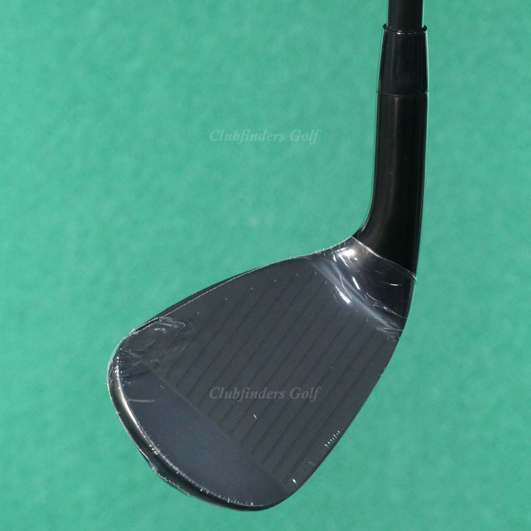 NEW Titleist 2025 T250 Black Vapor Forged PW Pitching Wedge AMT G2 Onyx Stiff