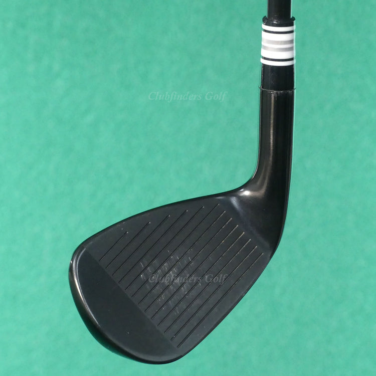 Titleist 2023 T200 Black Forged Single 8 Iron TT AMT Black S300 Steel Stiff