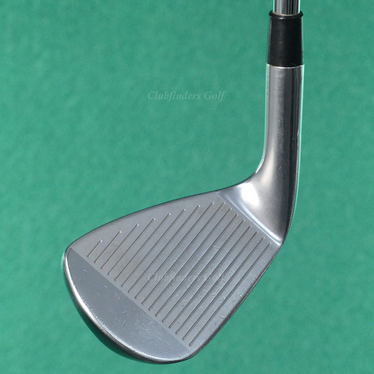 Srixon ZX7 MKII PW Pitching Wedge True Temper Dynamic Gold 105 S300 Steel Stiff