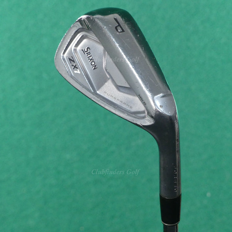 Srixon ZX7 MKII PW Pitching Wedge NS Pro Modus 3 Tour 130 Steel Extra Stiff