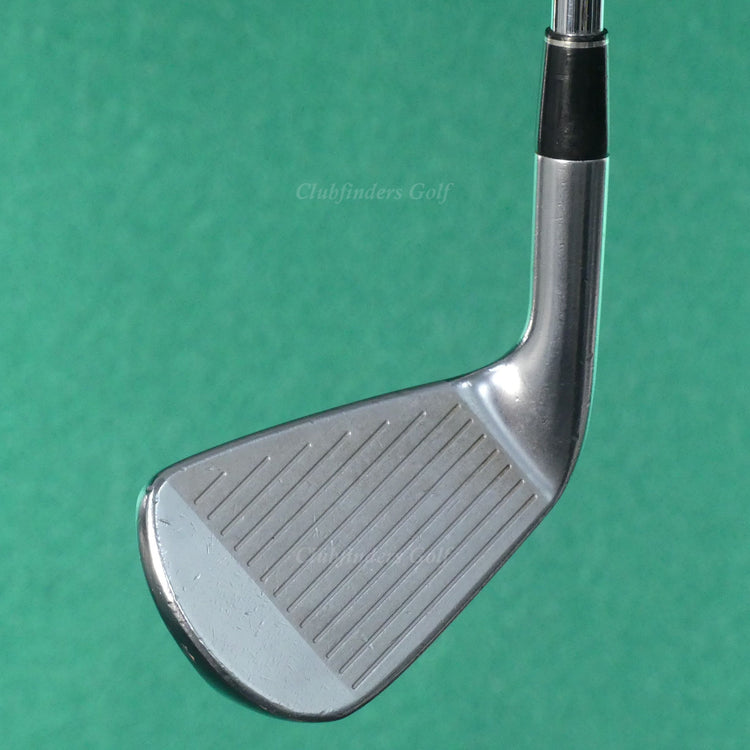 Srixon ZX7 MKII Single 7 Iron Nippon NS Pro Modus 3 Tour 130 Steel Extra Stiff