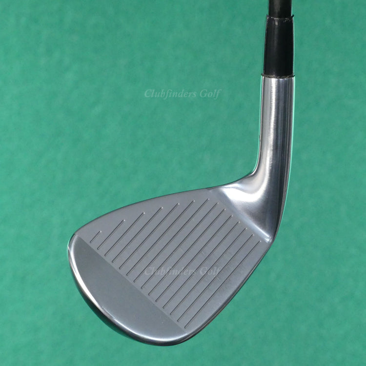 Mizuno Pro 225 HMB Forged GW Gap Wedge ACCRA iCWT 2.0-75i Graphite Regular