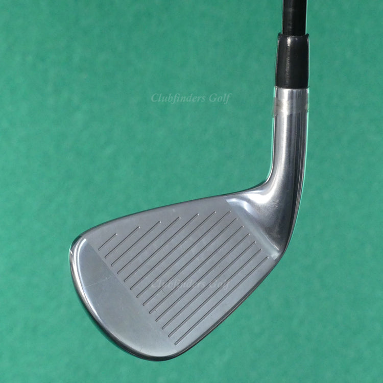Mizuno Pro 225 HMB Forged Single 8 Iron ACCRA iCWT 2.0-75i Graphite Regular