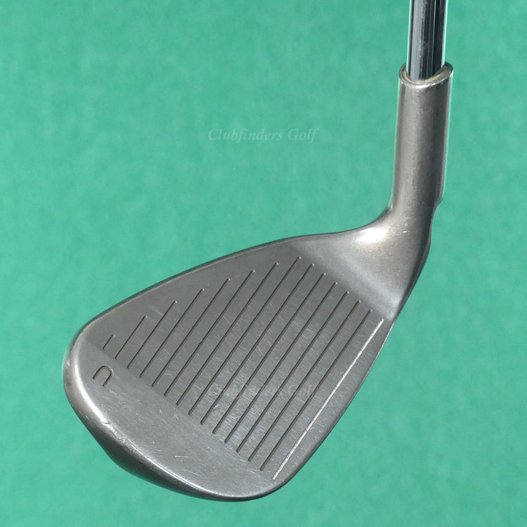 Ping G15 Black Dot UW Utility Wedge Factory AWT Steel Regular