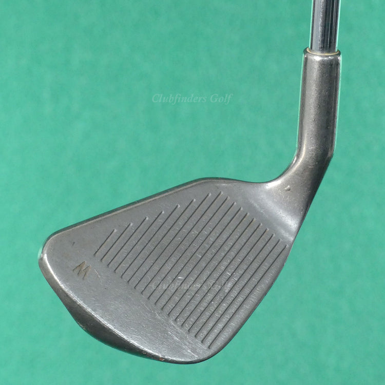 Ping Eye 2 Blue Dot PW Pitching Wedge Karsten ZZ-Lite Steel Stiff *READ*