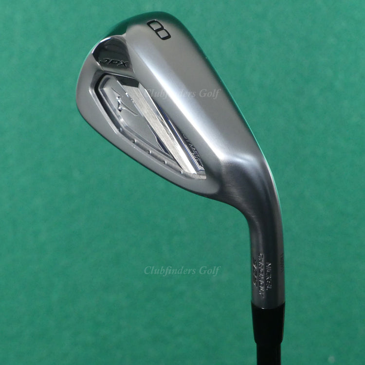 Mizuno JPX 925 Hot Metal HL Single 8 Iron UST Recoil Dart ESX Graphite Seniors