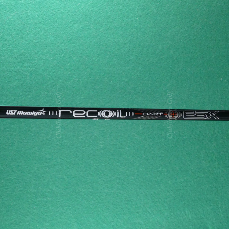 Mizuno JPX 925 Hot Metal HL Single 8 Iron UST Recoil Dart ESX Graphite Seniors