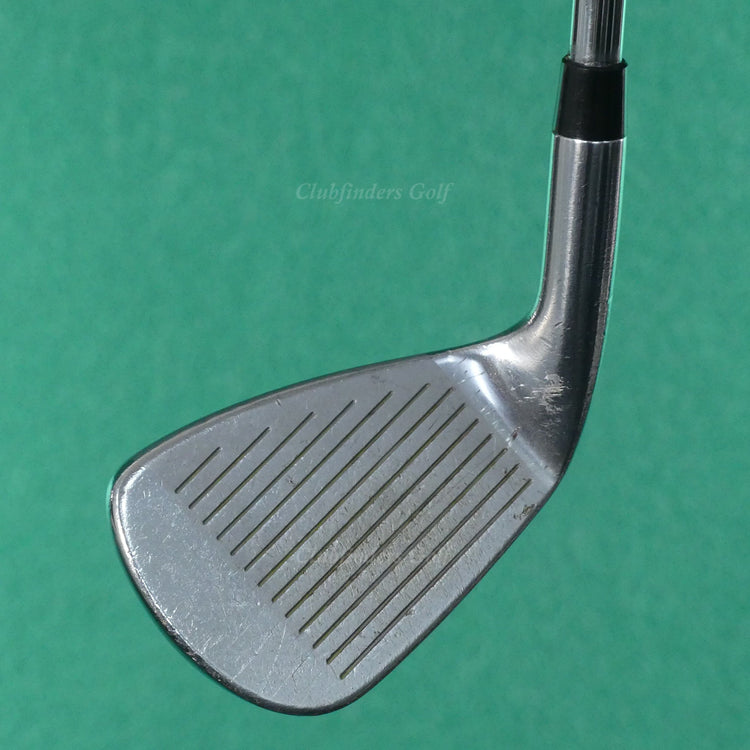 Mizuno MX-25 Forged Single 8 Iron True Temper Spectra Steel Regular