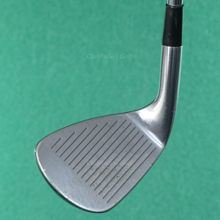 Mizuno MX-25 Forged PW Pitching Wedge True Temper Dynamic Gold Steel Regular