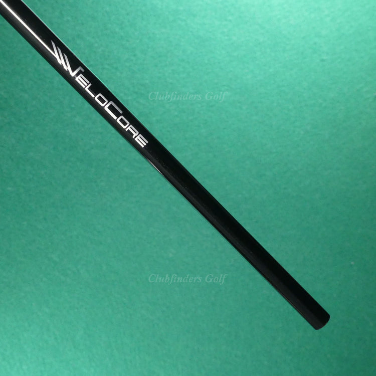 NEW Fujikura Ventus TR Black VeloCore 7-S .335 Stiff 46" Graphite Wood Shaft