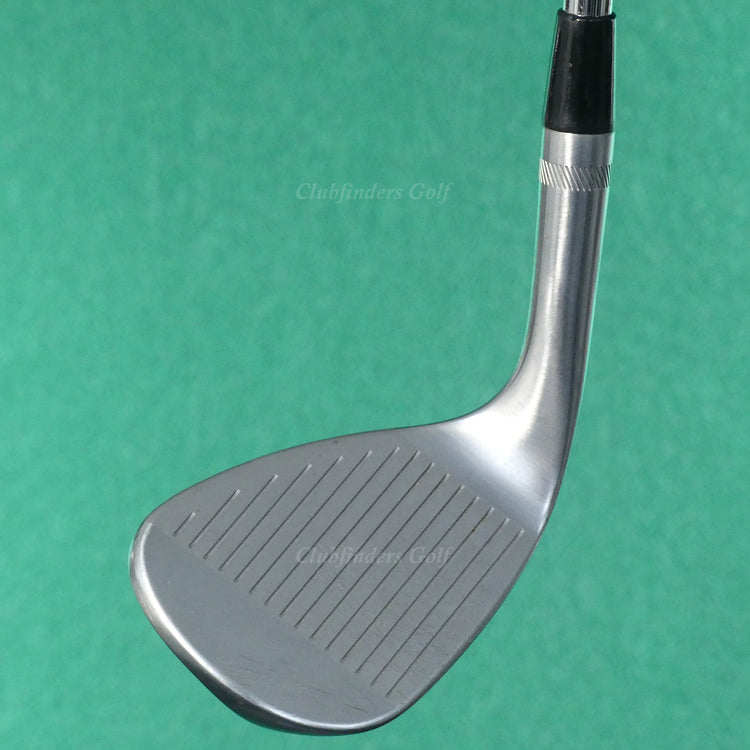 Titleist Vokey Spin Milled Tour Chrome SM56-14 56° SW Sand Wedge DG Steel Wedge