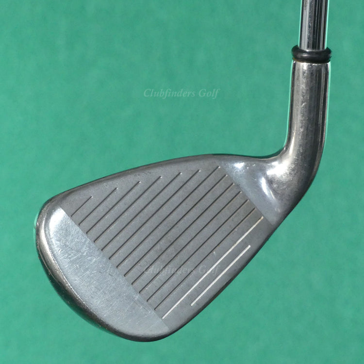 Callaway RAZR X NG "New Groove" Single 8 Iron Factory True Temper Steel Uniflex