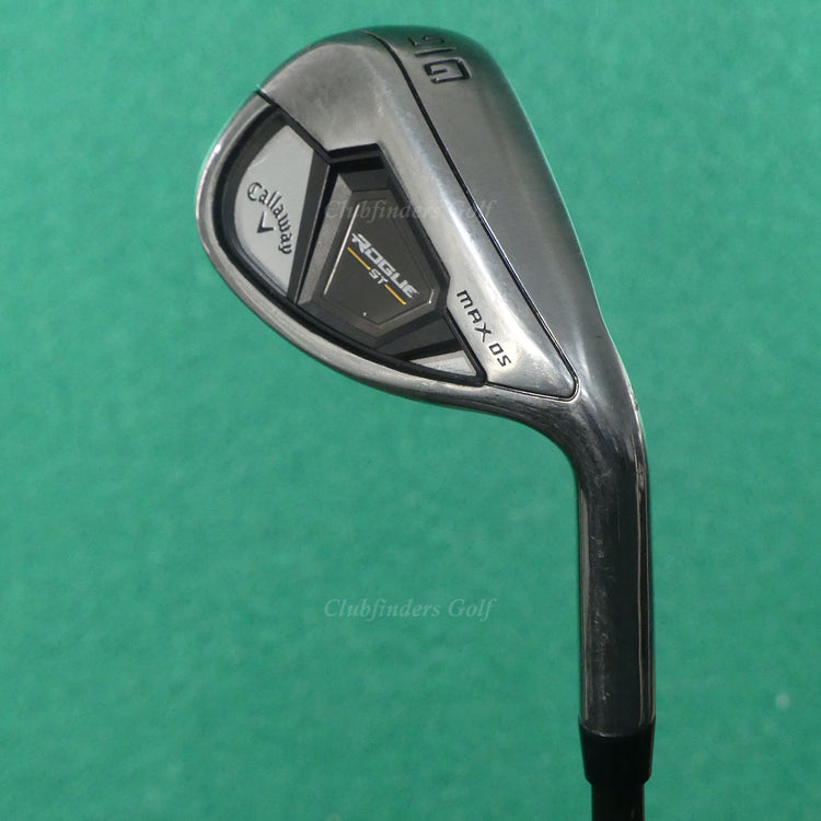 Callaway Rogue ST MAX OS 51° GW Gap Wedge Mitsubishi Tensei AV Graphite Regular