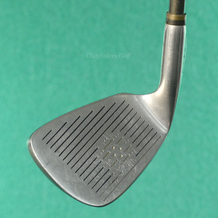 King Cobra II Oversize '97 Senior PW Pitching Wedge IQ System Graphite Seniors