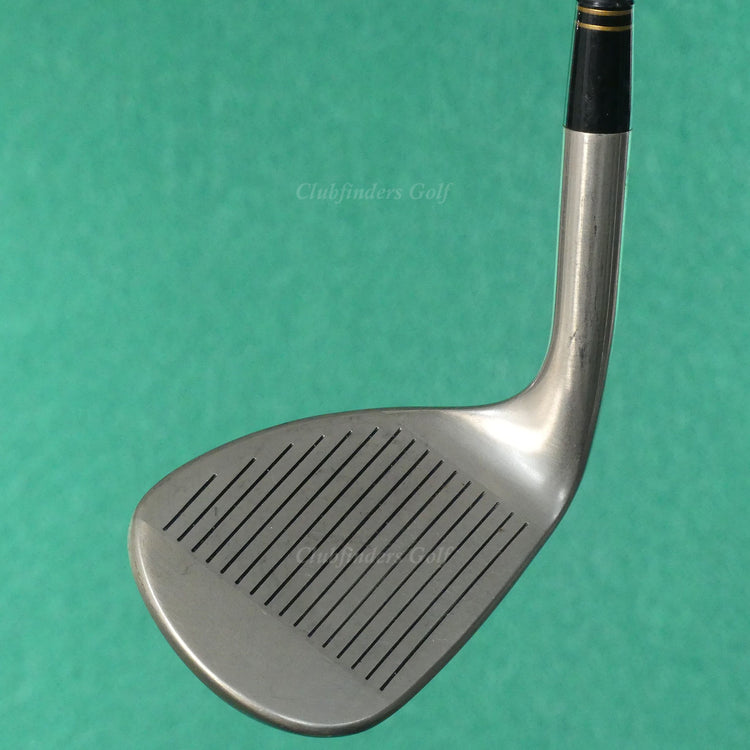 Titleist DCI Tour Blade SW Sand Wedge Factory HP-7177 Graphite Regular IMPORT