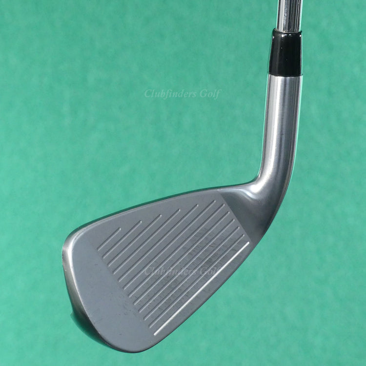 PXG 0311 XP Gen3 Forged Single 5 Iron Project X LZ 6.0 120g Steel Stiff