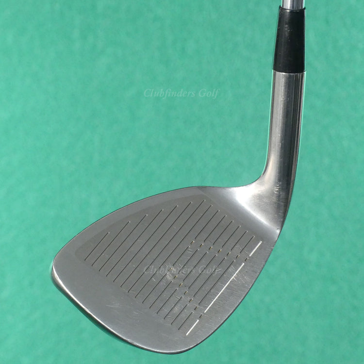 Mizuno T-Zoid T3 Oversize Titanium Insert SW Sand Wedge TT Lite Steel Stiff