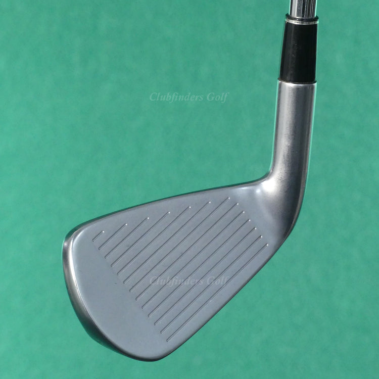 Srixon ZX4 MKII Single 6 Iron KBS Tour Lite 95 Steel Regular