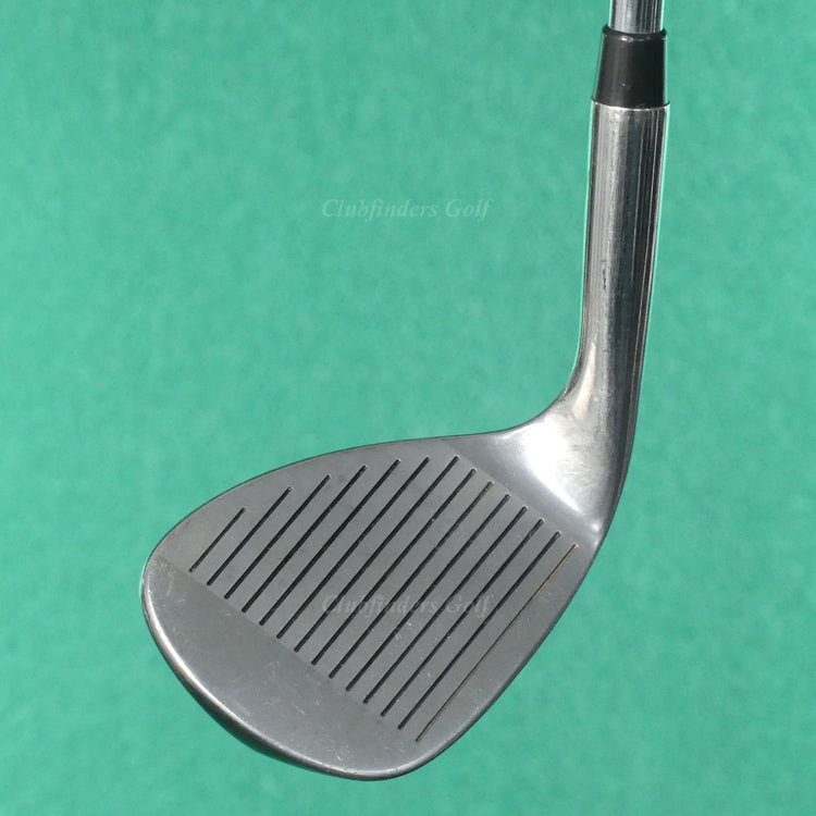 Warrior Custom Golf 52° Gap, 56° Sand, 60° Lob & Chipper Wedges SET OF 4