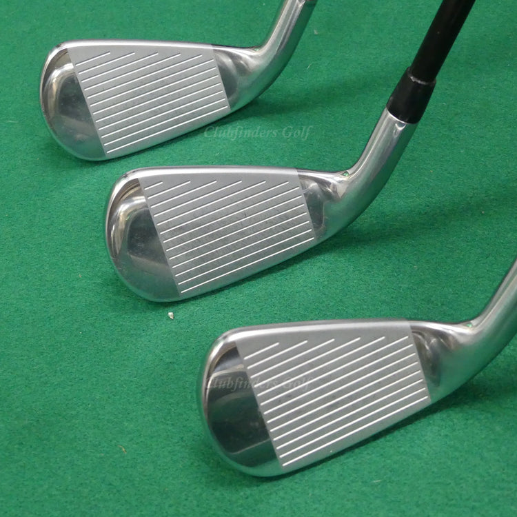 Titleist T300 2021 5-GW Iron Set Mitsubishi Tensei AV AM(2) Graphite Regular