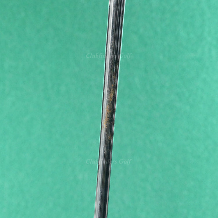 Cleveland Halo 22° Hybrid 3 Iron True Temper Dynalite Gold SL S300 Steel Stiff