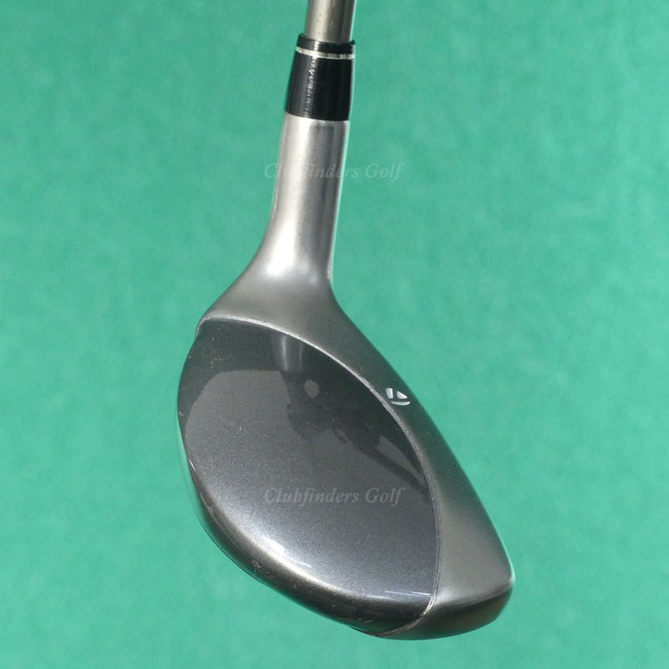 Lady TaylorMade Miscela 2005 Hybrid 5 Iron Factory Graphite Ladies