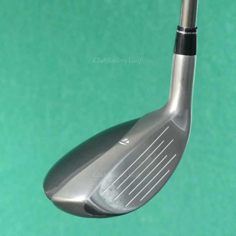 Lady TaylorMade Miscela 2005 Hybrid 5 Iron Factory Graphite Ladies