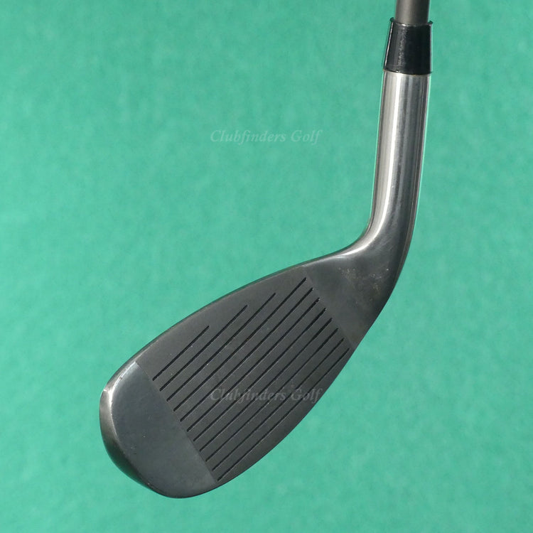 Revolutionary Roll And Bulge Driving 1+ Iron Golfsmith Ultralight Graphite Stiff