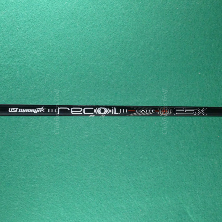 Mizuno JPX 925 Fli-Hi 2025 25° Hybrid 6 Iron Recoil Dart Graphite Seniors w/ HC