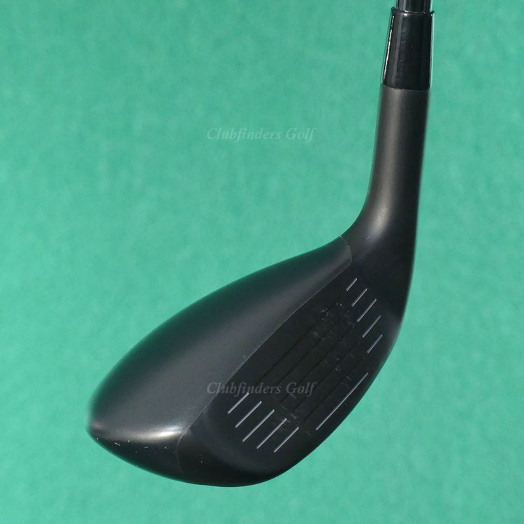 Mizuno JPX 925 Fli-Hi 2025 25° Hybrid 6 Iron Recoil Dart Graphite Seniors w/ HC
