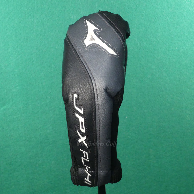 Mizuno JPX 925 Fli-Hi 2025 25° Hybrid 6 Iron Recoil Dart Graphite Seniors w/ HC