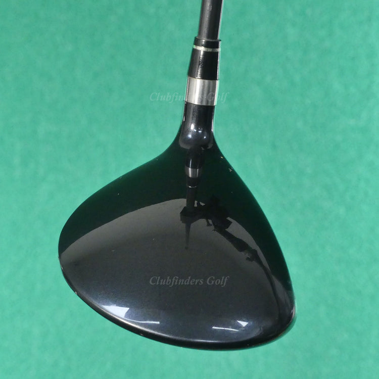 Honma TW747 Tour World Fairway 15° 3 Wood Vizard 60R Graphite Regular w/ HC