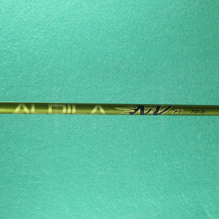 Ben Hogan Big Ben C-S3 10.5° Driver Aldila NV-H 70-S Graphite Stiff