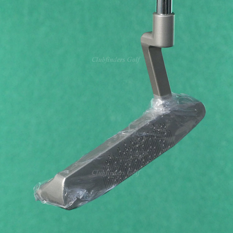 NEW SWAG Golf Handsome Too Naked Plumbers-Neck 34" Putter Golf Club