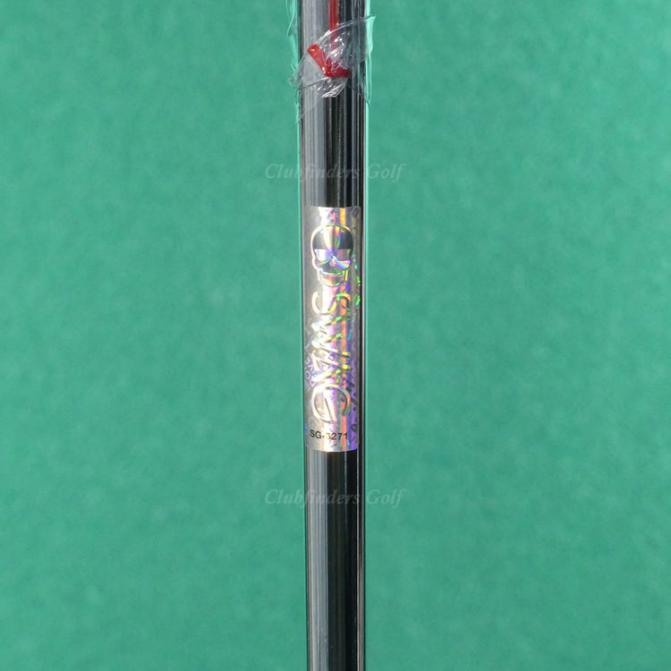 NEW SWAG Golf Handsome Too Naked Plumbers-Neck 34" Putter Golf Club