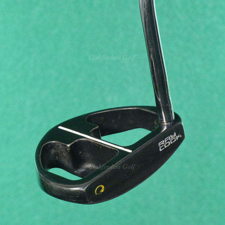 Ray Cook Gyro Double-Bend 34" Mallet Putter Golf Club