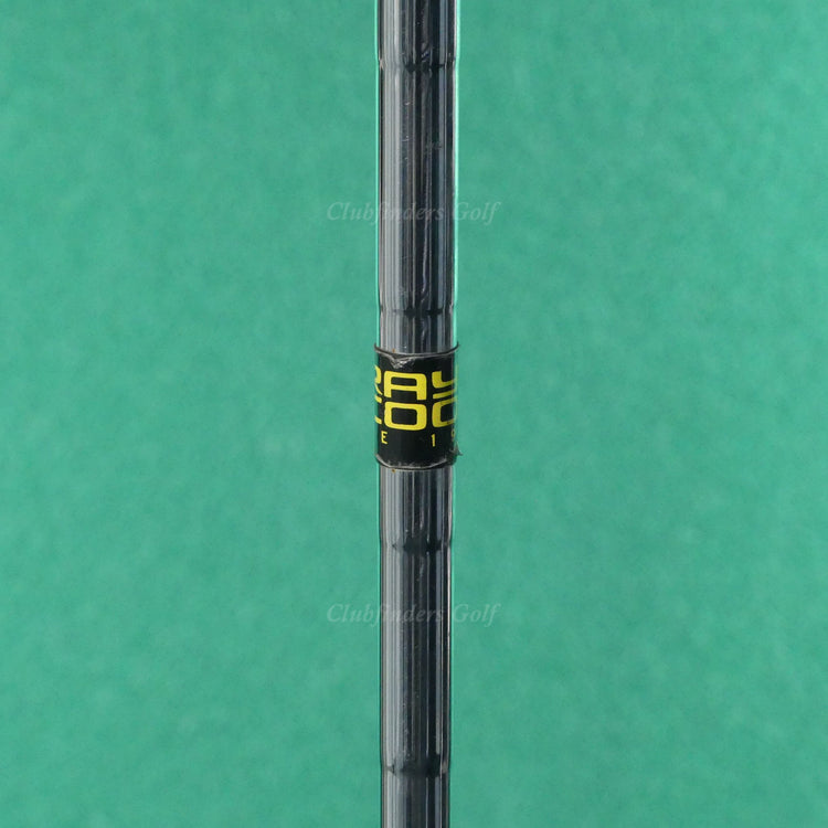 Ray Cook Gyro Double-Bend 34" Mallet Putter Golf Club