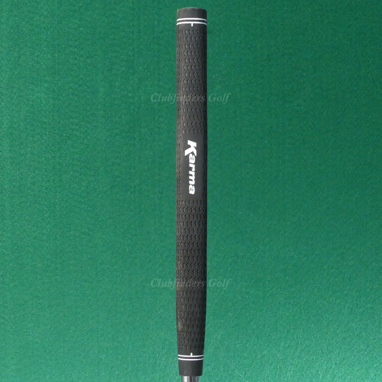 Ray Cook Gyro Double-Bend 34" Mallet Putter Golf Club