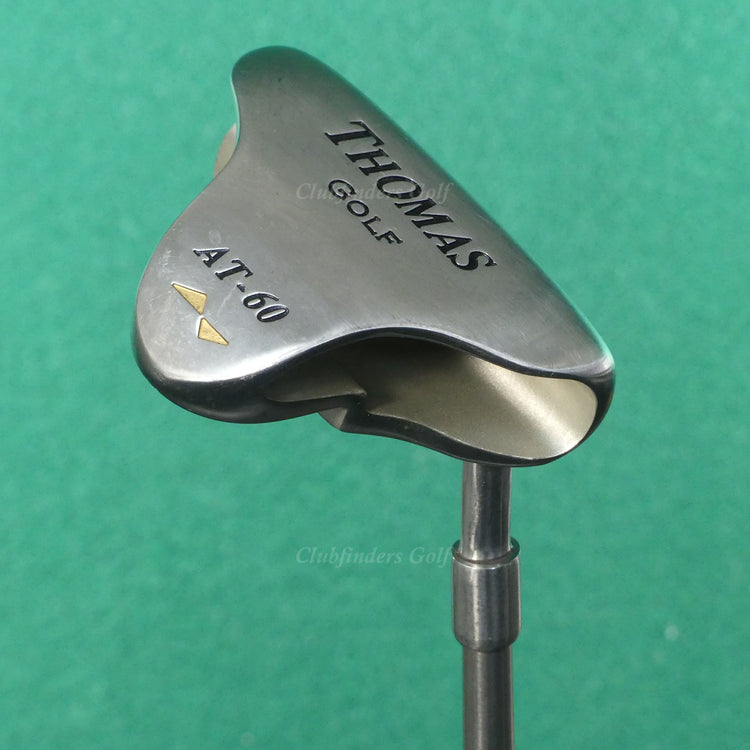 Thomas Golf AT-60 Mallet 35" Putter Golf Club