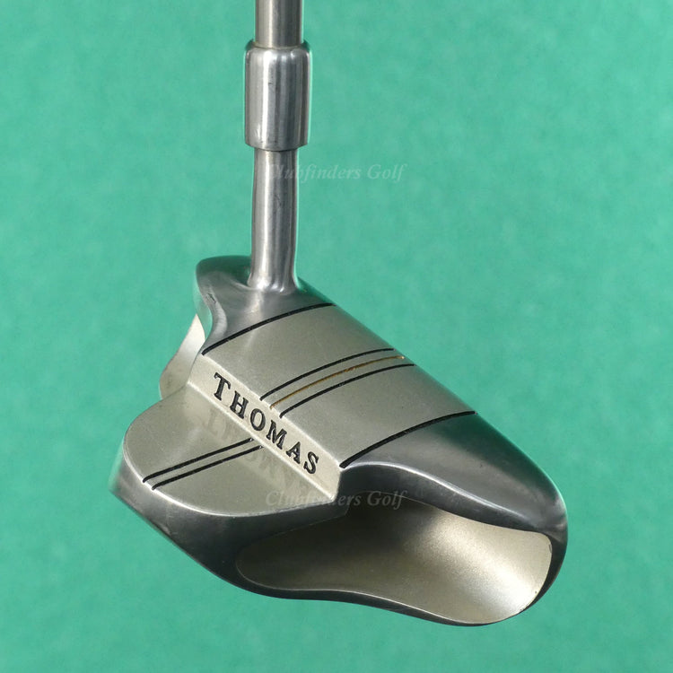 Thomas Golf AT-60 Mallet 35" Putter Golf Club