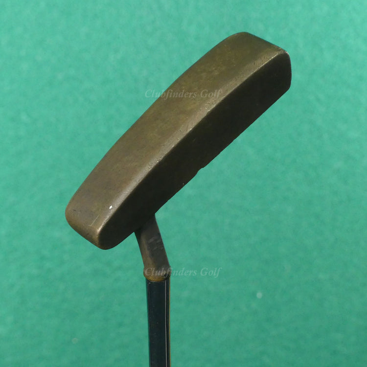 Ping Zing Manganese Bronze 85020 35" Putter Golf Club Karsten