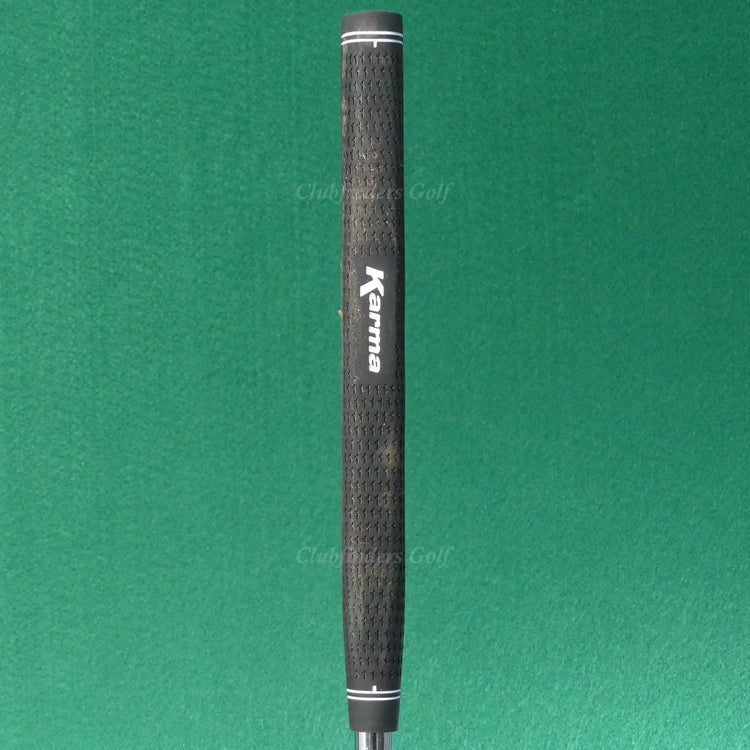 Ping Zing Manganese Bronze 85020 35" Putter Golf Club Karsten