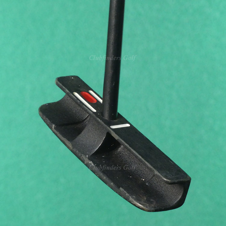 See More FGP Blade Center-Shafted 36" Putter Golf Club