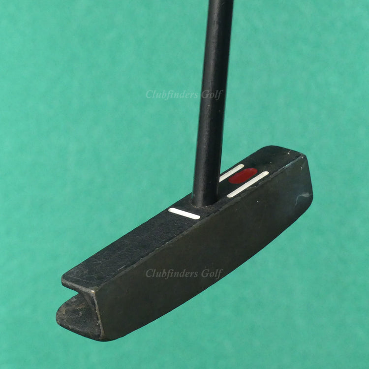 See More FGP Blade Center-Shafted 36" Putter Golf Club